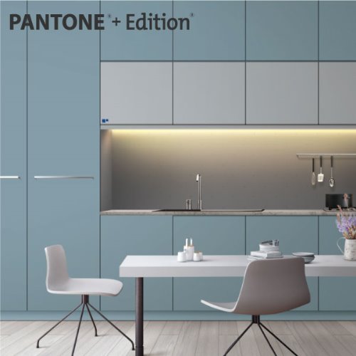 PANTONE +Edition 003