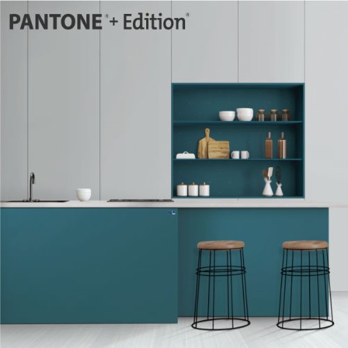 PANTONE +Edition 004
