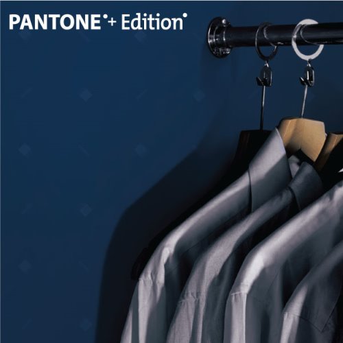 PANTONE +Edition 011