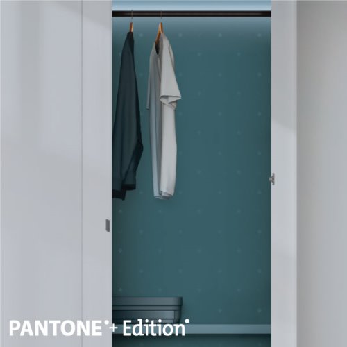 PANTONE +Edition 009